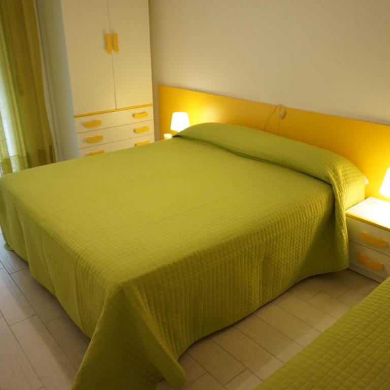 Residence Eva - Appartamento - 8
