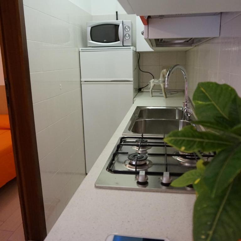 Residence Eva - Appartamento - 13