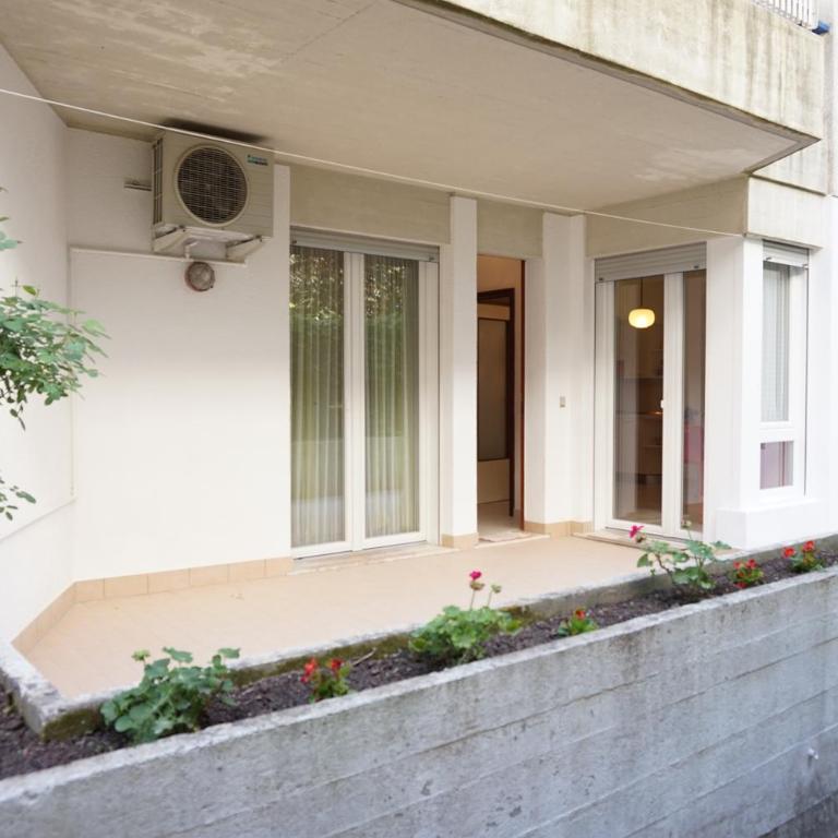 Residence Eva - Appartamento - 12