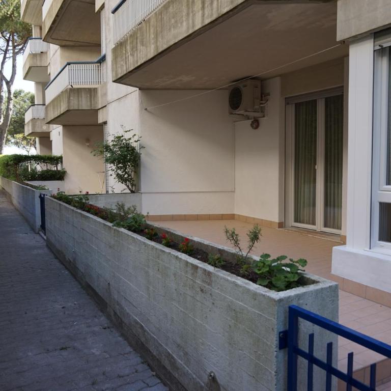 Residence Eva - Appartamento - 11