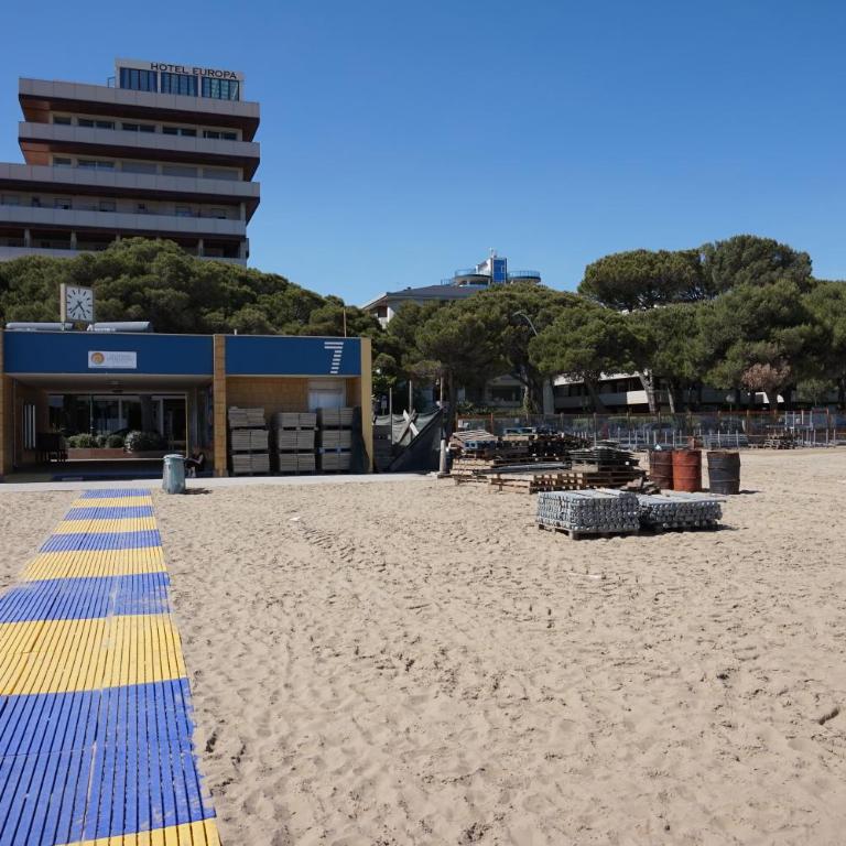 Residence Eva - Appartamento - 19