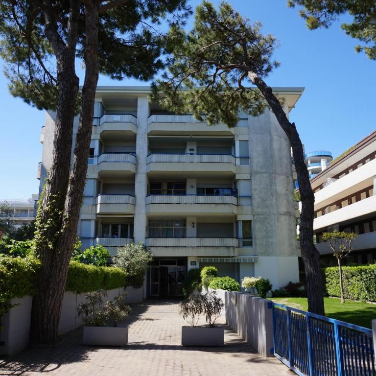 Residence Eva - Appartamento - 24