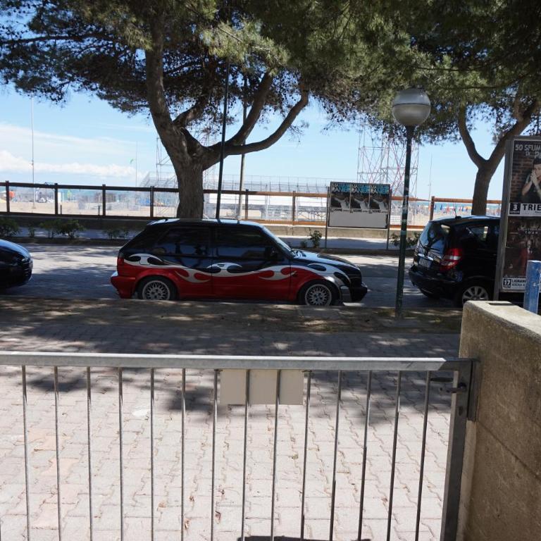 Residence Eva - Appartamento - 25