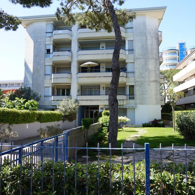 Residence Eva - Appartamento - 26