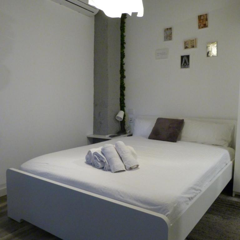 Intimo y Acogedor "algunos" con Bañera Hidromasaje - Studio with Spa Bath - 6