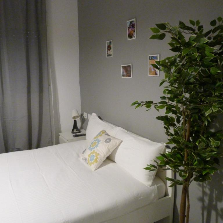 Intimo y Acogedor "algunos" con Bañera Hidromasaje - Studio with Spa Bath - 14