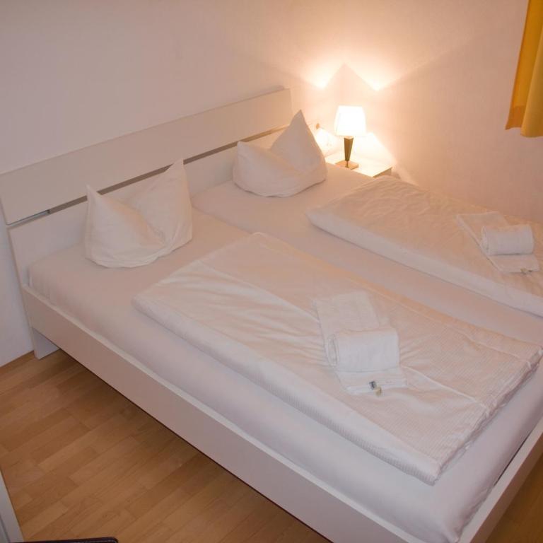 Appartements Fürstalm Alpendorf - Apartamento con balcón - 9
