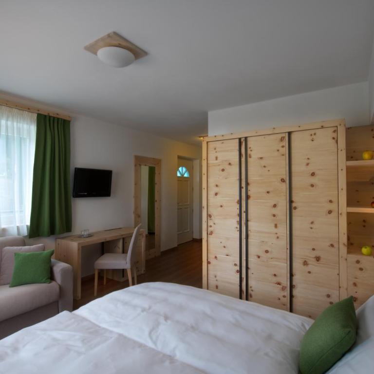 Agriturismo Florandonole - Double Room with Terrace - 2