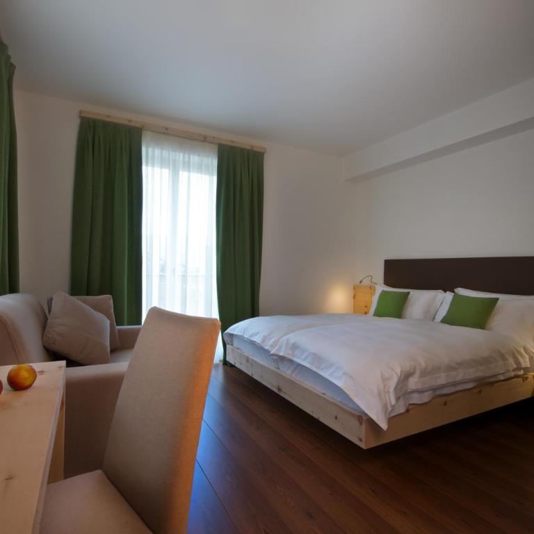 Agriturismo Florandonole - Double Room with Terrace - 2