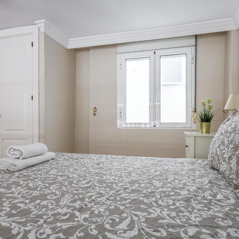 Sueños de Sevilla duplex a calidades - Apartamento de 1 dormitorio - 16