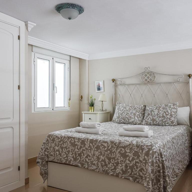 Sueños de Sevilla duplex a calidades - Apartamento de 1 dormitorio - 15