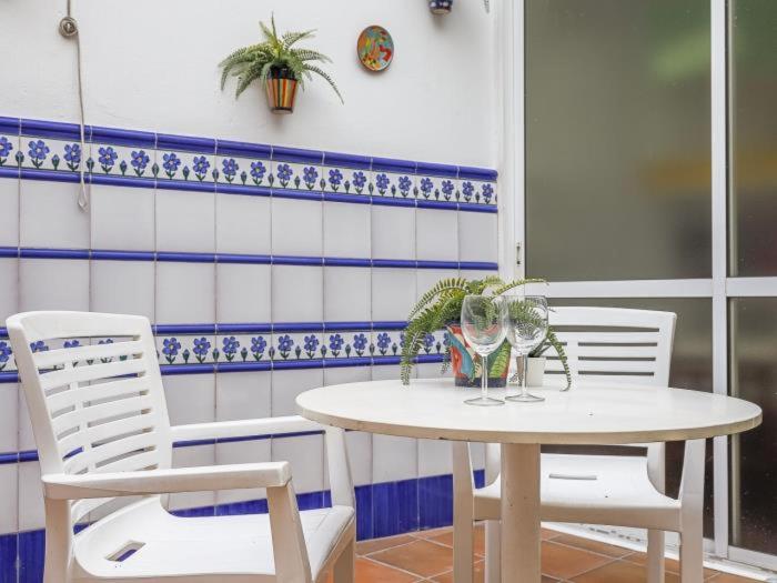 Sueños de Sevilla duplex a calidades - Apartamento de 1 dormitorio - 13