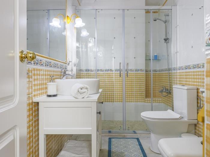 Sueños de Sevilla duplex a calidades - Apartamento de 1 dormitorio - 8
