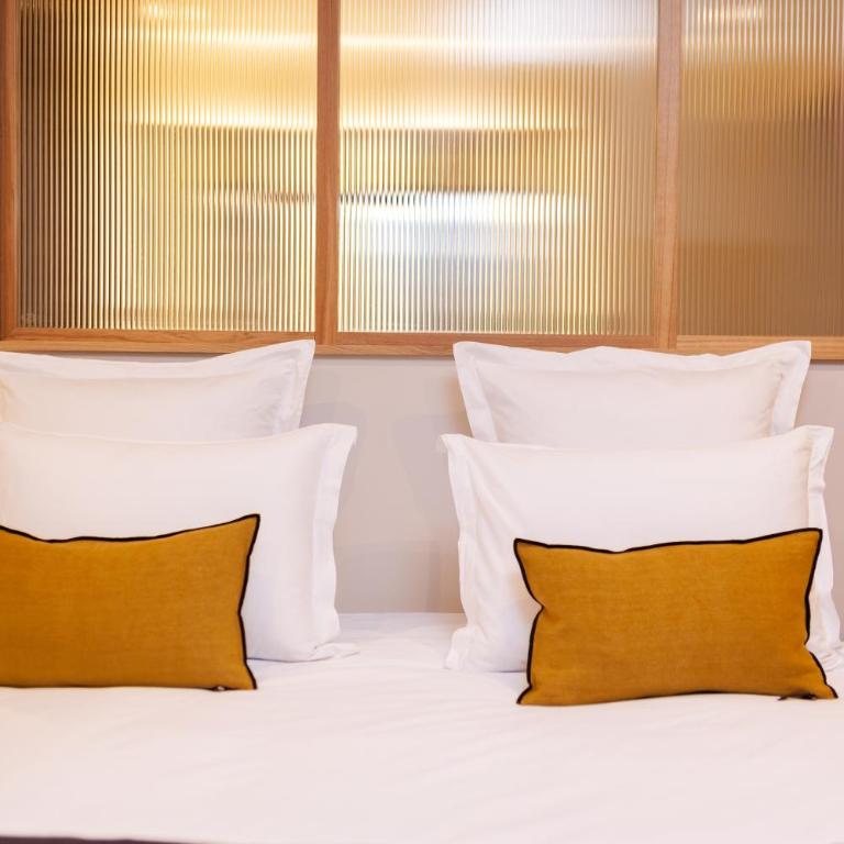 Tinah Paris, Champs Elysées - Chambre Deluxe - 6
