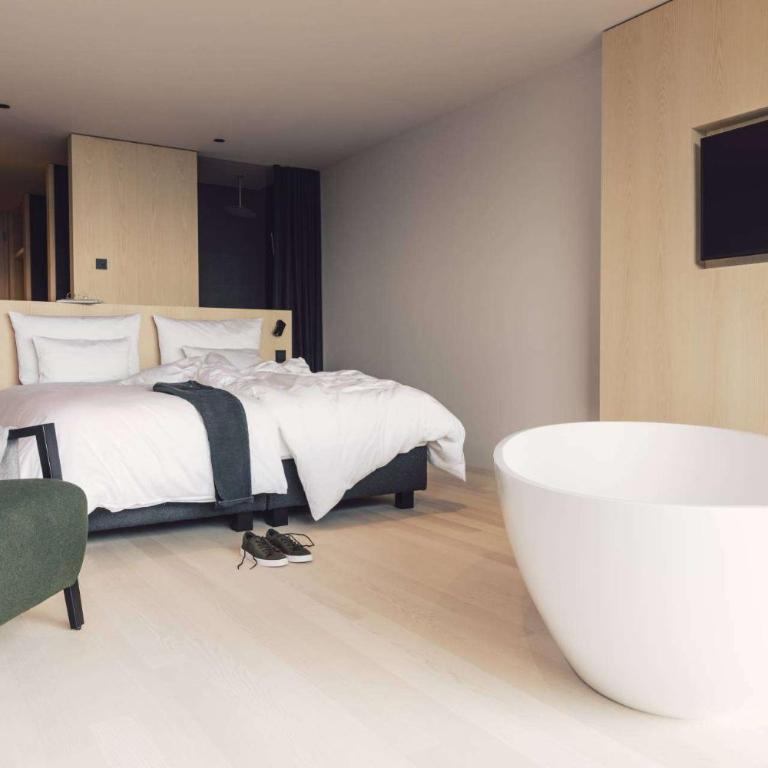 Hotel Milla Montis - Suite mit Bergblick - 2