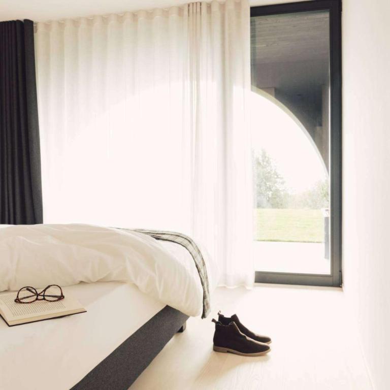 Hotel Milla Montis - Suite mit Terrasse - 3