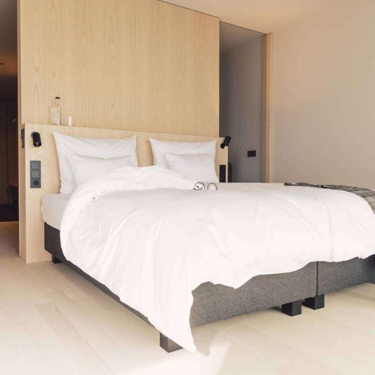 Hotel Milla Montis - Suite mit Terrasse - 4