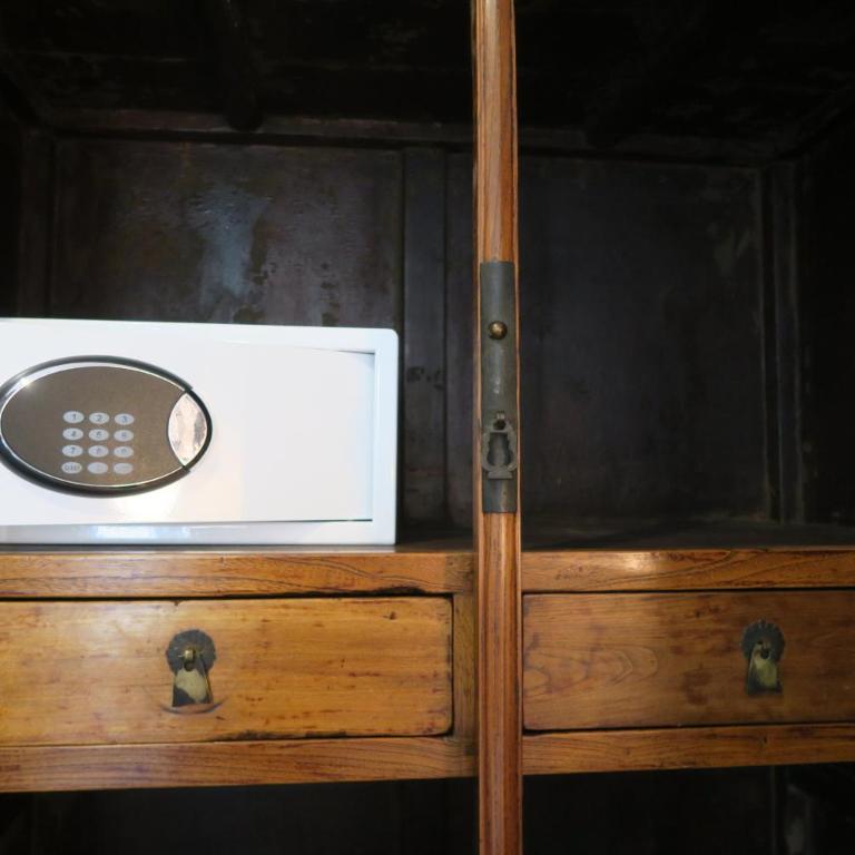 Nestor&Jeeves - LOU FRANCESCAN - Old Town - Close sea - Place St Francois - Appartement Deluxe - 23