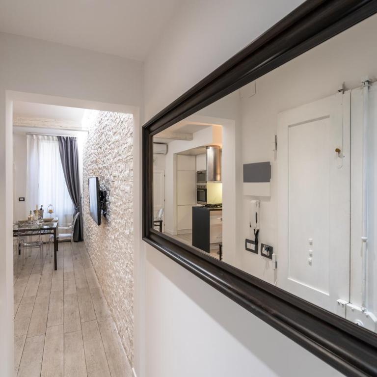 Dépendance Machiavelli - Apartment and Wine - Appartamento con 1 Camera da Letto - 18