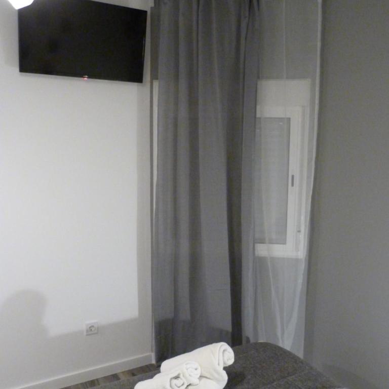 Intimo y Acogedor - Standard Studio - 2
