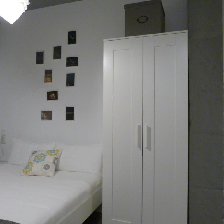 Intimo y Acogedor - Studio - 13