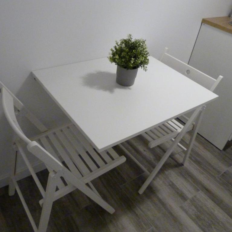 Intimo y Acogedor - Studio - 15