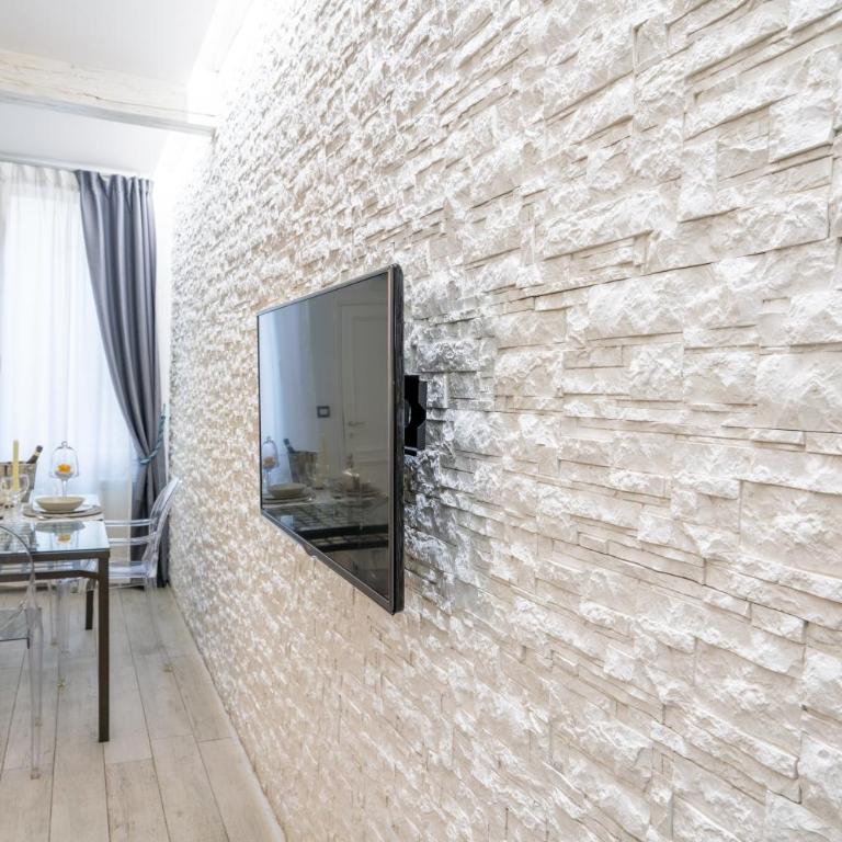Dépendance Machiavelli - Apartment and Wine - Appartamento con 1 Camera da Letto - 16
