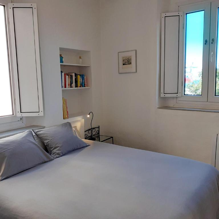 Apartamento Puerta al Mar - Apartamento - 19