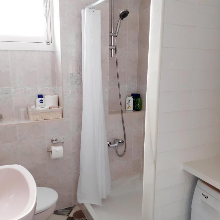 Apartamento Puerta al Mar - Apartamento - 12
