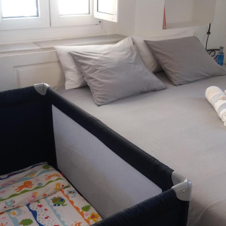 Apartamento Puerta al Mar - Apartamento - 22