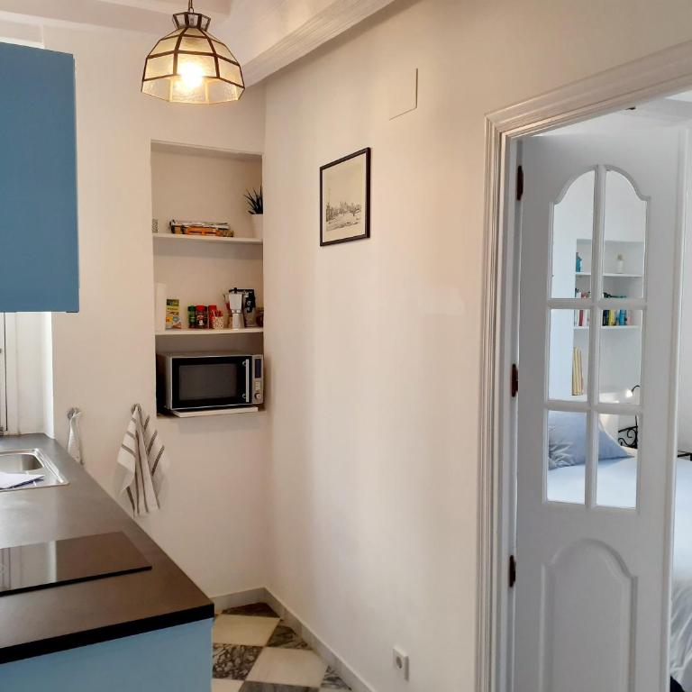 Apartamento Puerta al Mar - Apartamento - 16
