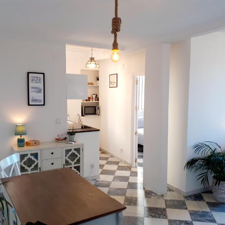 Apartamento Puerta al Mar - Apartamento - 11