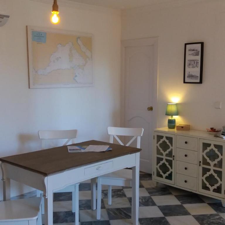 Apartamento Puerta al Mar - Apartamento - 9