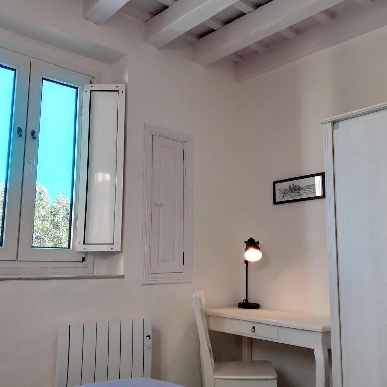 Apartamento Puerta al Mar - Apartamento - 21