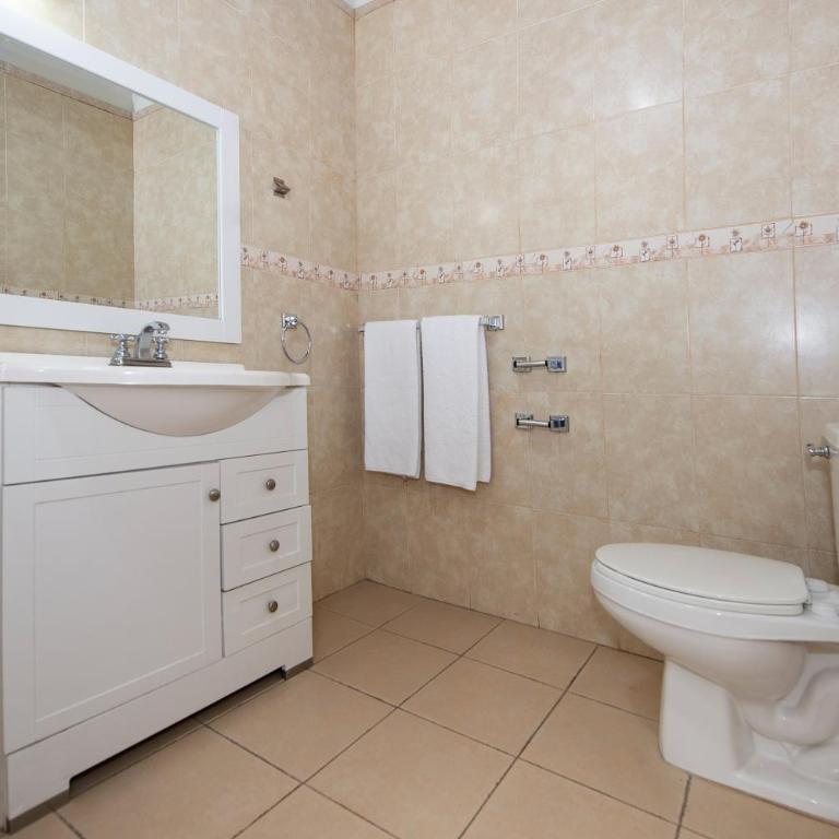 Hotel Senorial - Standard Triple - 5