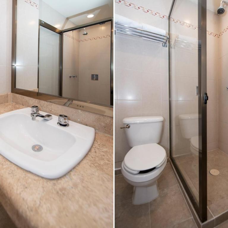 Hotel Senorial - Superior - 6