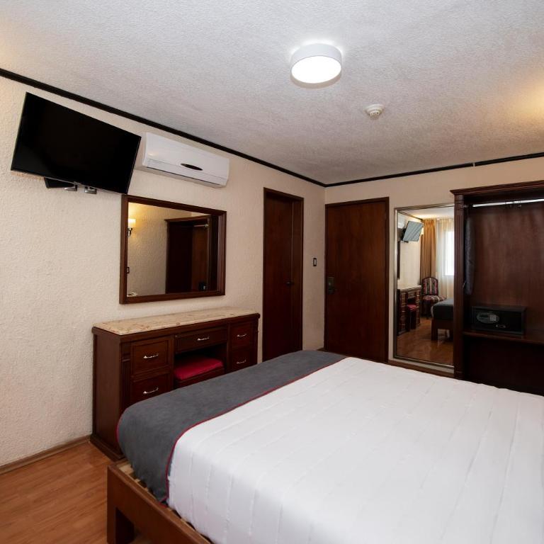 Hotel Senorial - Standard - 3