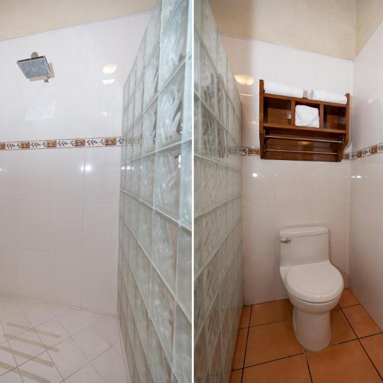 Hotel Senorial - Deluxe King Suite - 3