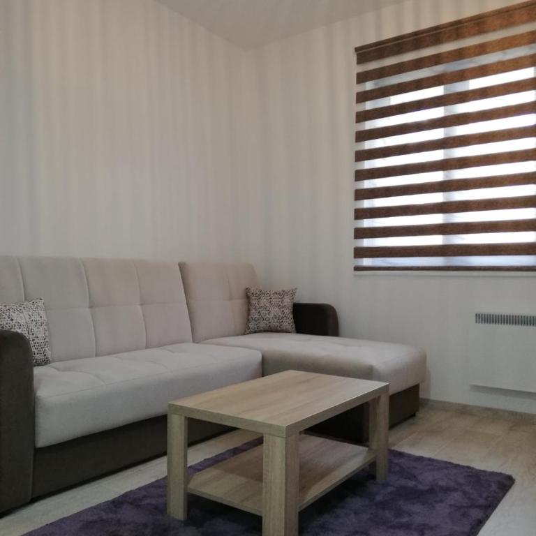 Apartman Alba - One-Bedroom Apartment - 13