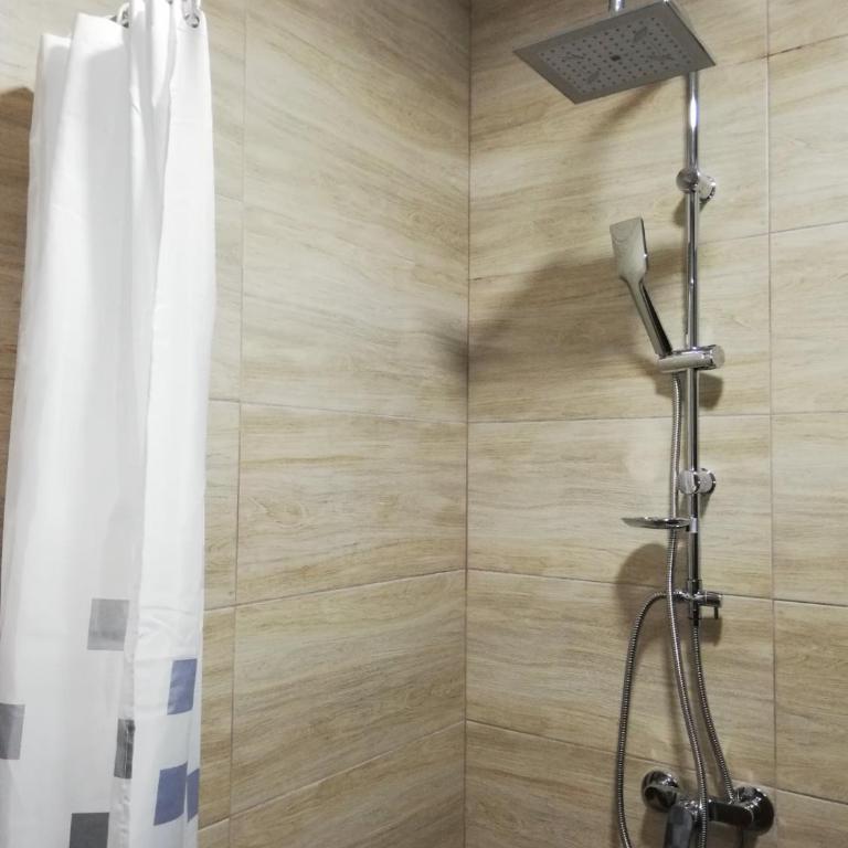 Apartman Alba - One-Bedroom Apartment - 28