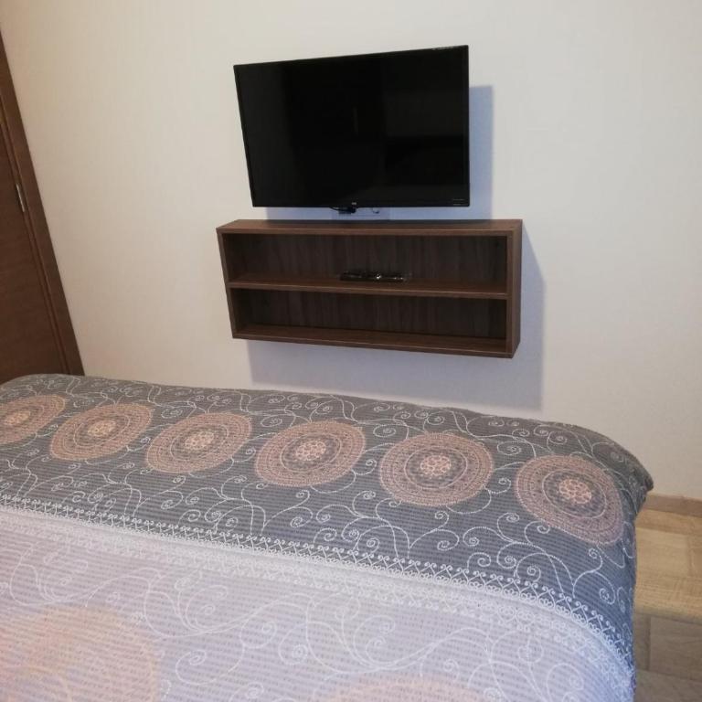Apartman Alba - One-Bedroom Apartment - 25