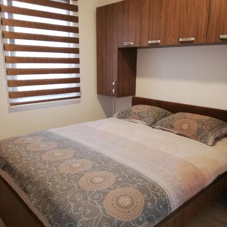 Apartman Alba - One-Bedroom Apartment - 24
