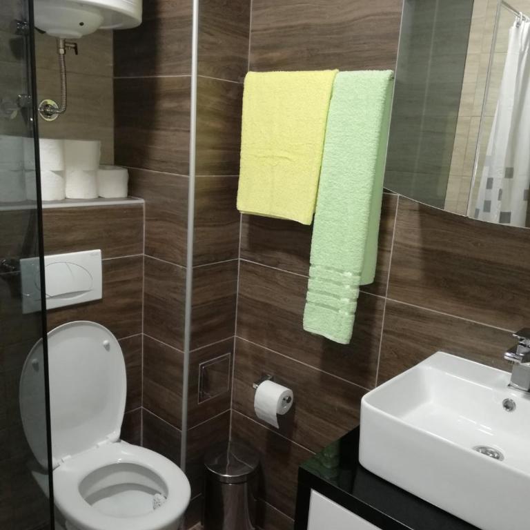 Apartman Alba - One-Bedroom Apartment - 26