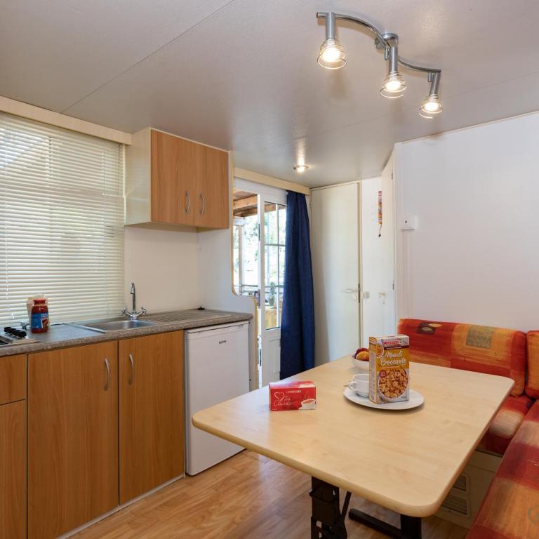 Pineta Sul Mare Camping Village - Mobile Home - 3
