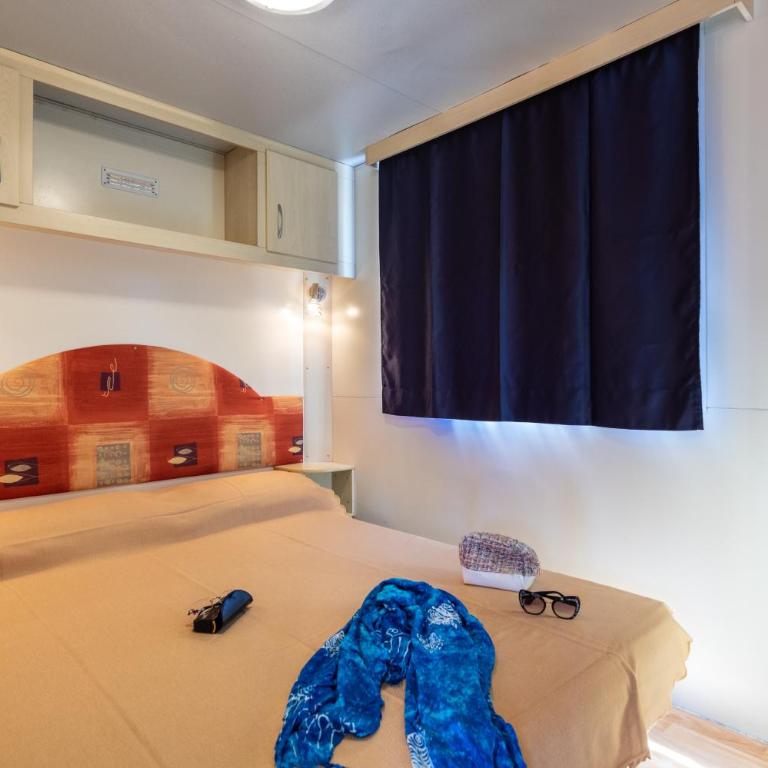Pineta Sul Mare Camping Village - Mobile Home - 5