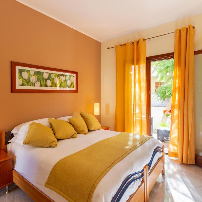 Residence Smeraldo - Appartamento con 2 Camere da Letto (6 Adulti) - 10