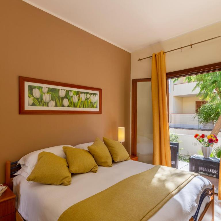 Residence Smeraldo - Appartamento con 2 Camere da Letto (6 Adulti) - 1