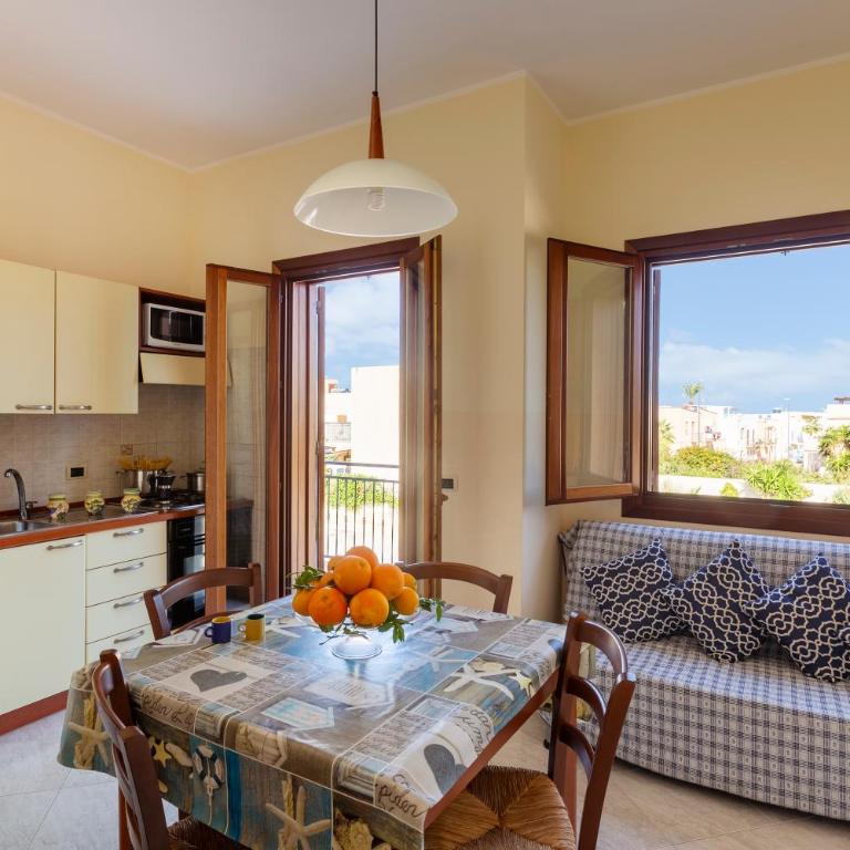 Residence Smeraldo - Appartamento con 2 Camere da Letto (6 Adulti) - 6
