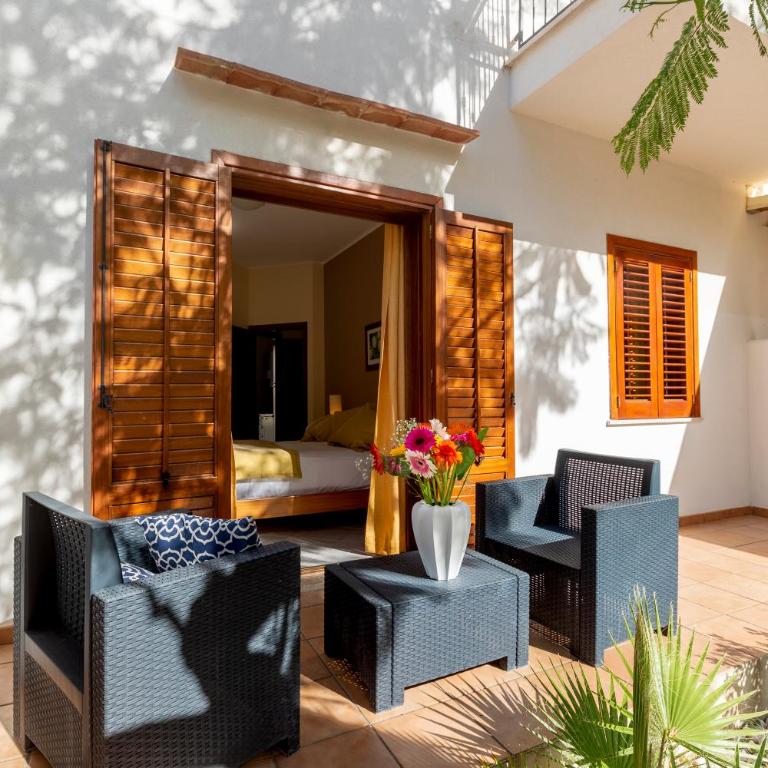 Residence Smeraldo - Appartamento con 2 Camere da Letto (6 Adulti) - 12
