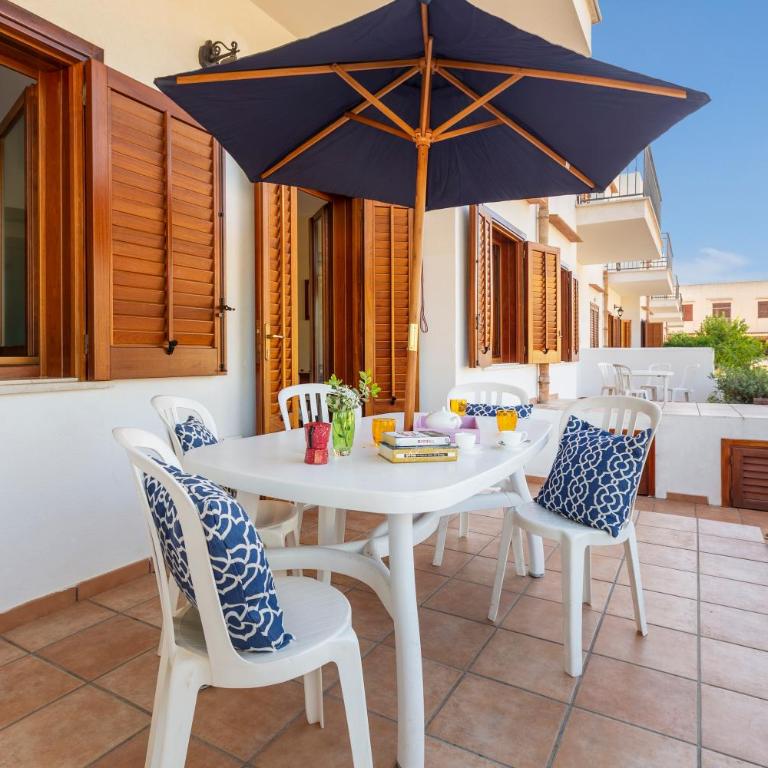Residence Smeraldo - Appartamento con 2 Camere da Letto (6 Adulti) - 11